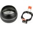 Декоративный светильник Fametto DLC-S614 GX53 BLACK/SILVER UL-00009781 2