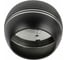 Декоративный светильник Fametto DLC-S614 GX53 BLACK/SILVER UL-00009781 3