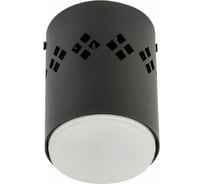 Декоративный светильник Fametto DLC-S616 GX53 BLACK UL-00009785