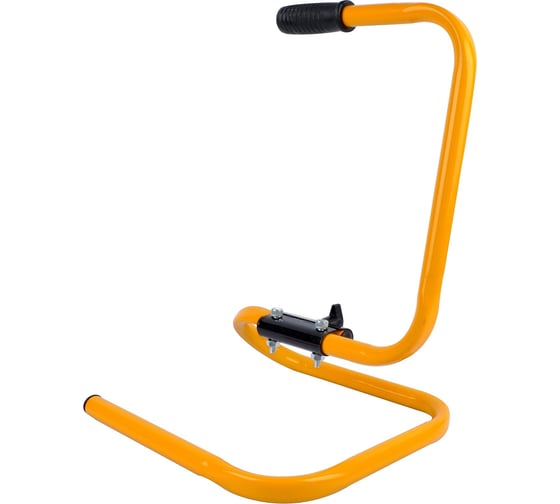 Подставка переносная для прожектора UFV-F01/50-220 YELLOW Uniel UL-00009968
