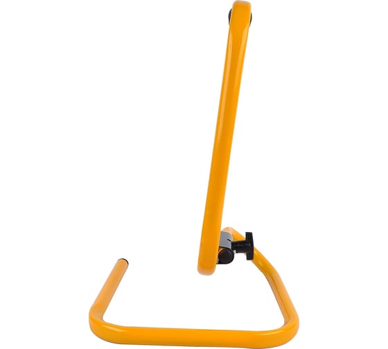Подставка переносная для прожектора UFV-F01/50-220 YELLOW Uniel UL-00009968