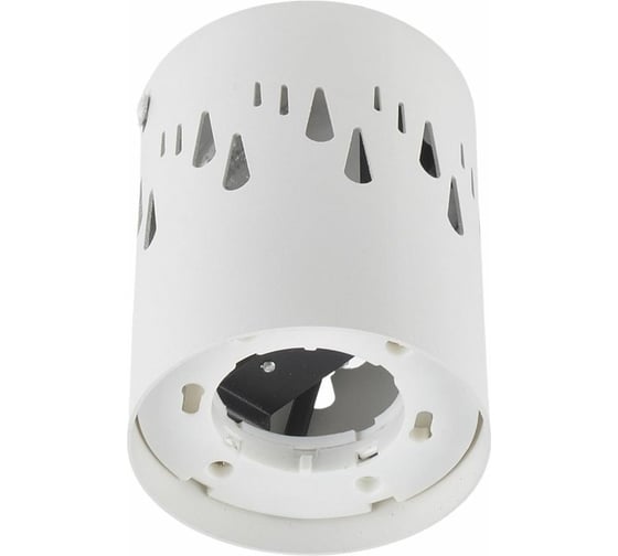 Декоративный светильник Fametto DLC-S618 GX53 WHITE UL-00009788