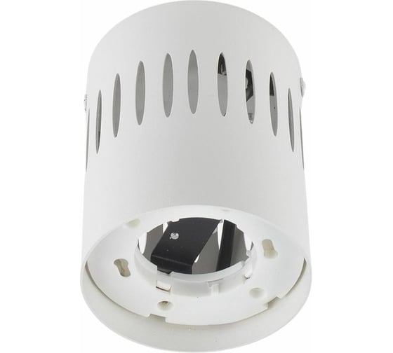 Декоративный светильник Fametto DLC-S619 GX53 WHITE UL-00009790