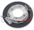 Встраиваемый светильник De Fran GX53/SMD 4000K стекло белый ажур (25SMD 5Вт 450Лм), FT9132 2