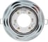 Встраиваемый светильник De Fran GX53/SMD 4000K стекло белый ажур (25SMD 5Вт 450Лм), FT9132 3
