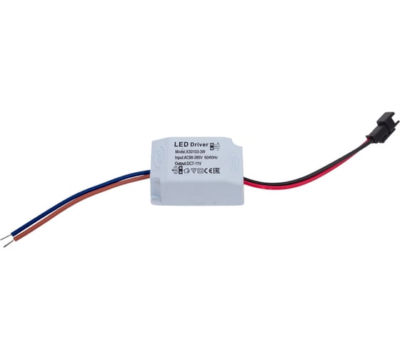 Встраиваемый светильник De Fran SMD/MR16 4000К зеркальный прозрачный (15SMD 3Вт 330Лм), FT 978 CHWH