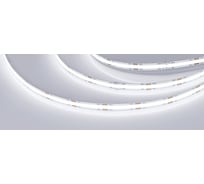 Светодиодная герметичная лента Arlight COB-NANO-X544-8mm 24V White6000 5 м 031906(1)