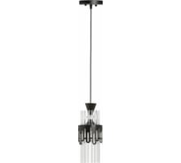 Люстра De City Соло 1x40W E27 220 V 112010701