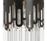 Люстра De City Соло 1x40W E27 220 V 112010701 7
