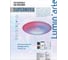 Светодиодный светильник Lumin'arte 72W APP SUPERNOVA CLL45 3