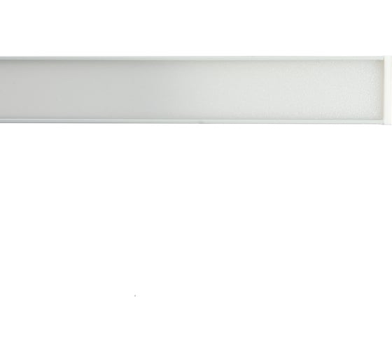 Светодиодный трековый низковольтный светильник FERON MGN302 18W, 1440 Lm, 4000К, 110 градусов, белый, 41939