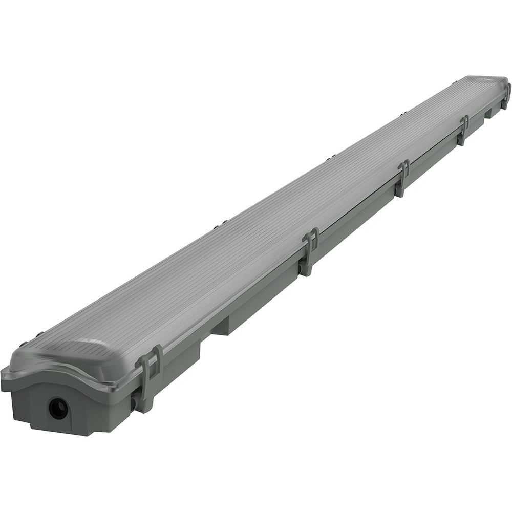 Влагозащитный светильник Gauss СПП-Т8-G13 LITE 1576x60x55 IP65 для ...