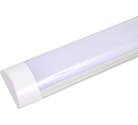 Потолочный светодиодный светильник Akfa Lighting AK-LNS 30W 6500K FLLLL3065A