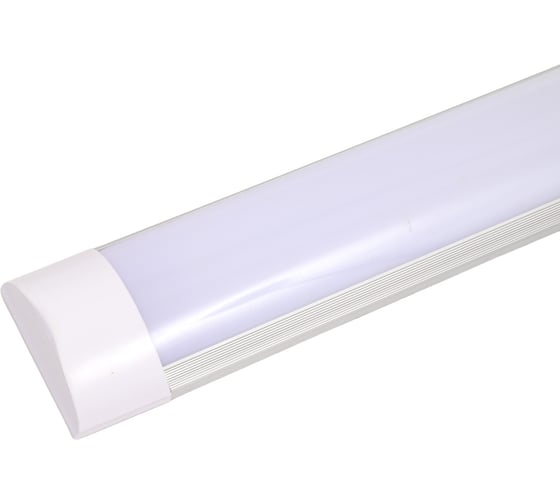 Потолочный светодиодный светильник Akfa Lighting AK-LNS 30W 6500K FLLLL3065A 1
