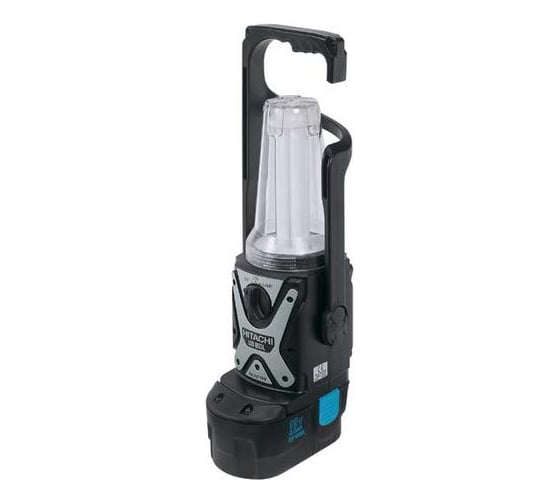 Фонарь Hitachi UB18DL