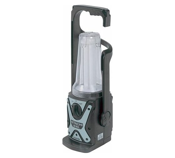 Фонарь Hitachi UB18DL