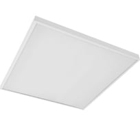 Светодиодный потолочный универсальный светильник Uniel ULP-6060 36W/4000К IP40 PREMIUM OPAL WHITE UL-00007907