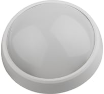 Герметичный светильник Akfa Lighting white 15w 4000k round, HLPN000081