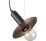 Подвесной светильник Vele Luce Gustoso 1xE27 60W VL5892P11 4
