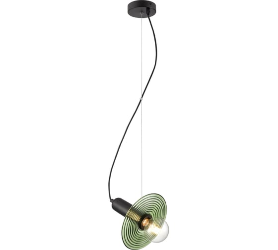 Подвесной светильник Vele Luce Gustoso 1xE27 60W VL5892P21 1