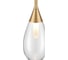 Подвесной светильник Vele Luce Grazioso 1xG9 28W VL5864P01 3