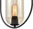 Подвесной светильник Vele Luce Fiamma 1xE27 60W VL5812P01 3