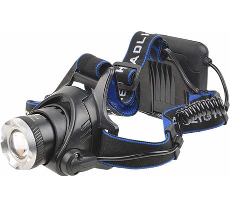 Фонарь GARIN LUX HL10 налобный 4Вт 16470