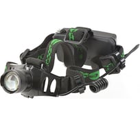 Фонарь GARIN LUX HR-3WS налобный 16654