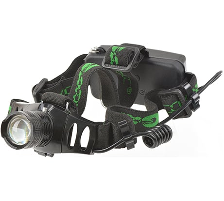 Фонарь GARIN LUX HR-3WS налобный 16654