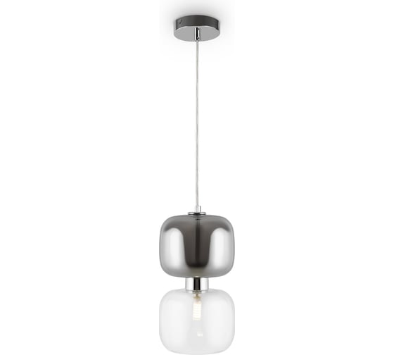 Подвесной светильник Freya Lumen 1хG9x60W FR5215PL-01CH 1