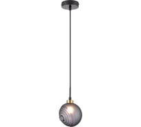 Подвесной светильник Vele Luce Capriccio 1xG9 28W VL5882P01