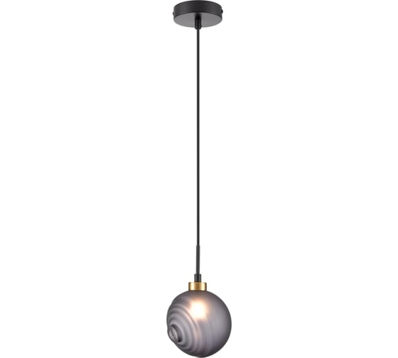 Подвесной светильник Vele Luce Capriccio 1xG9 28W VL5882P01 1