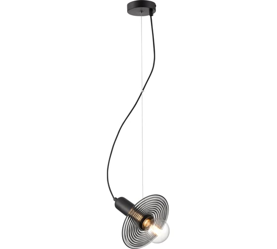 Подвесной светильник Vele Luce Gustoso 1xE27 60W VL5892P31 1