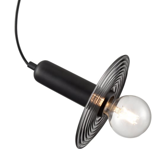 Подвесной светильник Vele Luce Gustoso 1xE27 60W VL5892P31