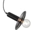 Подвесной светильник Vele Luce Gustoso 1xE27 60W VL5892P31 3
