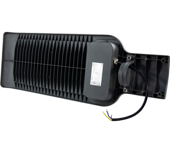 Уличный светильник LightPhenomenON lt-st-01-ip65-100w-6500k led Е1605-9001