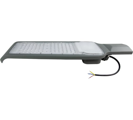 Уличный светильник LightPhenomenON lt-st-01-ip65-100w-6500k led Е1605-9001