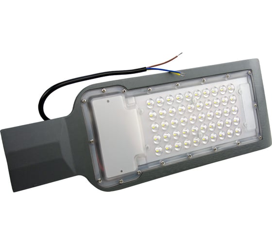 Уличный светильник LightPhenomenON lt-st-01-ip65-50w-6500k led Е1605-9000