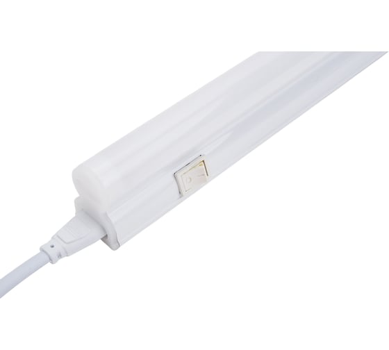 Светильник TDM ELECTRIC LED ДПО 2001 10 Вт, 3000К, IP40, Народный SQ0329-0850