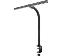 Светильник TDM ELECTRIC светодиод. струбцина СН-100, гибкий, 10 Вт SQ0337-0166