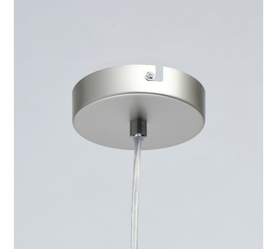 Лоск 1x40W E27 220 V люстра MW LIGHT 354019301