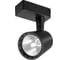 Трековый однофазный светильник TDM ELECTRIC LED TRL-01-015-WB 15 Вт, 24, 3000 К, 80 Ra, черный SQ0369-0001 1