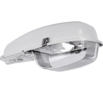 Светильник TDM ELECTRIC ЛКУ 97-65-102 Е27 со стеклом, алюминиевый отражатель SQ0318-0061