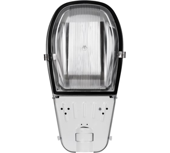 Светильник TDM ELECTRIC ЛКУ 97-65-102 Е27 со стеклом, алюминиевый отражатель SQ0318-0061