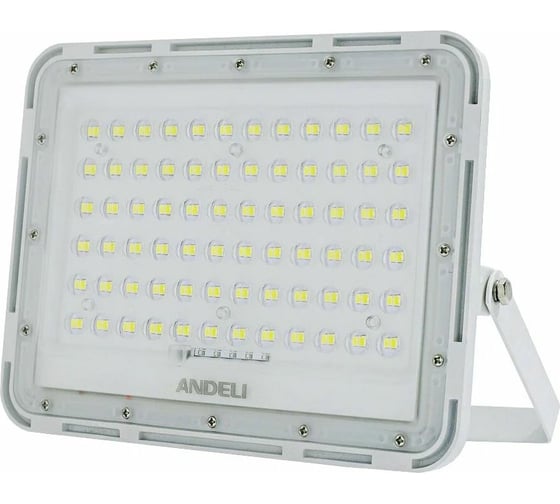 Светильник на солнечных батареях ANDELI Лондон ADL-G002-25W  ADL26-017