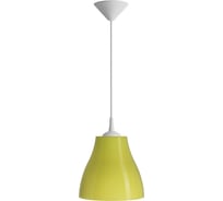 Светильник TDM ELECTRIC НСБ 21-60-122 УХЛ4 Melodi mini желтый, шнур белый SQ0313-0022