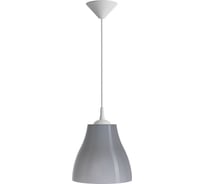 Светильник TDM ELECTRIC НСБ 21-60-162 УХЛ4 Melodi mini серый, шнур белый SQ0313-0026