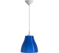 Светильник TDM ELECTRIC НСБ 21-60-152 УХЛ4 Melodi mini синий, шнур белый SQ0313-0024