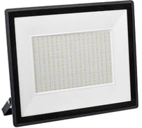 Уличный светодиодный прожектор Grisard Electric сдо 200 черный ip65 6500 k GRE-004-0008