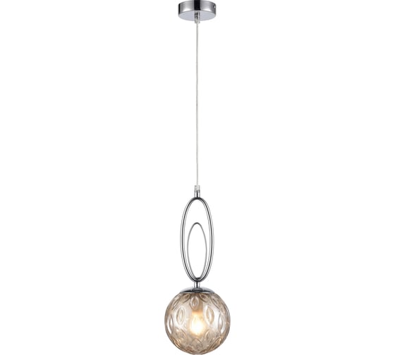 Подвесной светильник Vele Luce Phlox 1xE14 40W VL5853P01 1